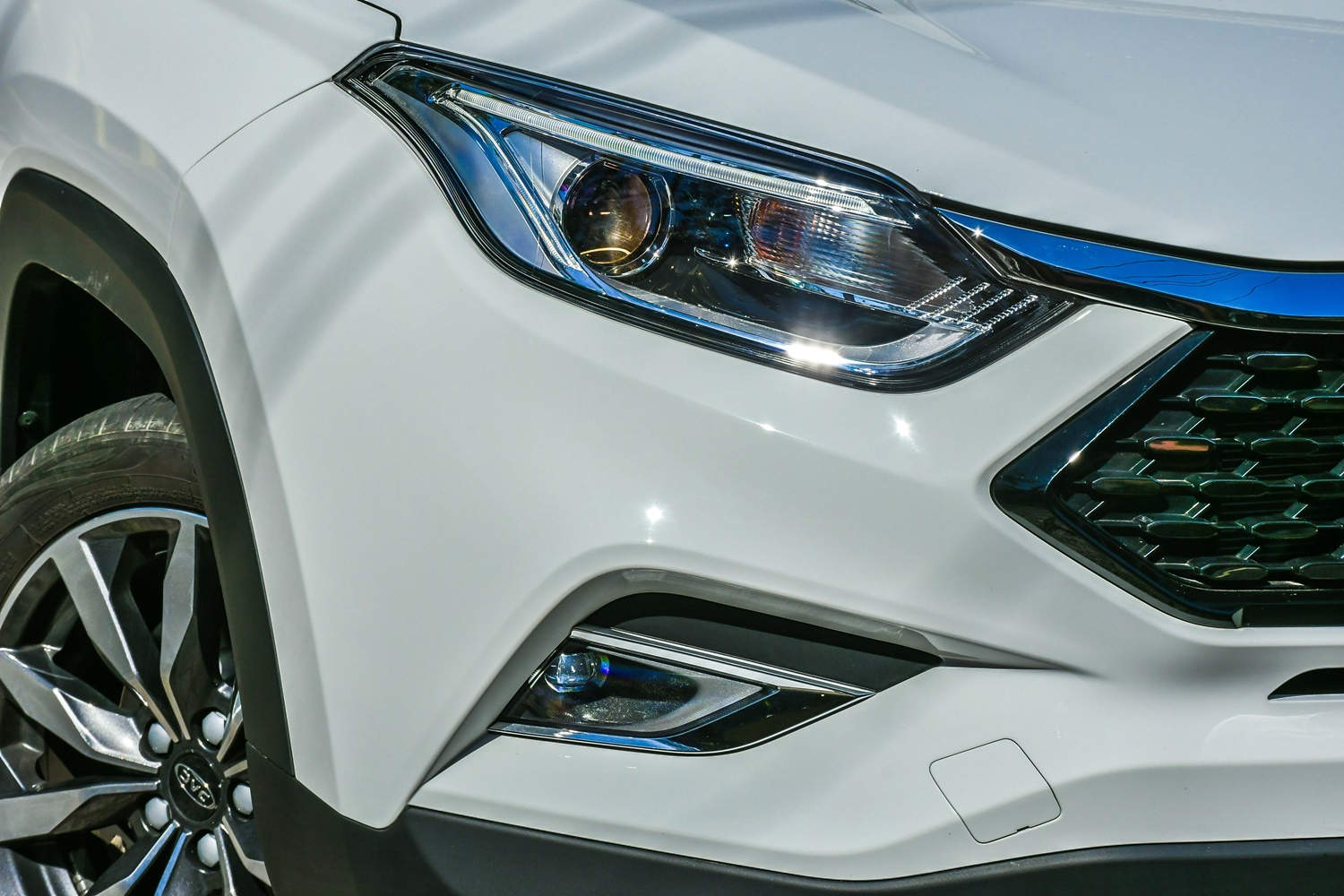 Jac T60