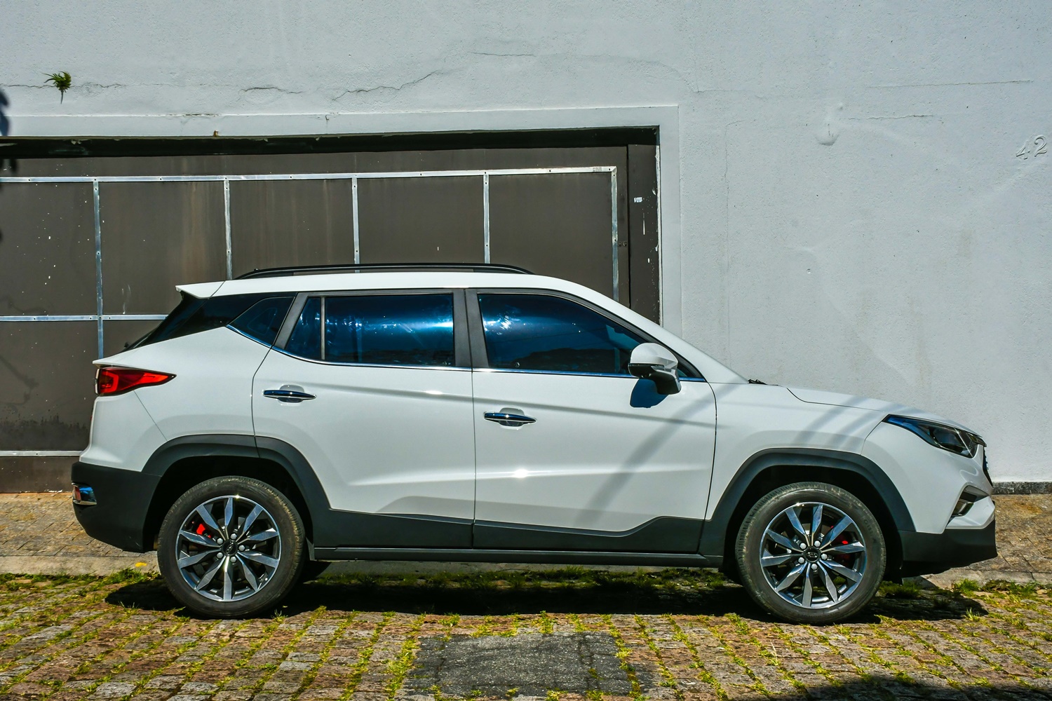 Jac T60