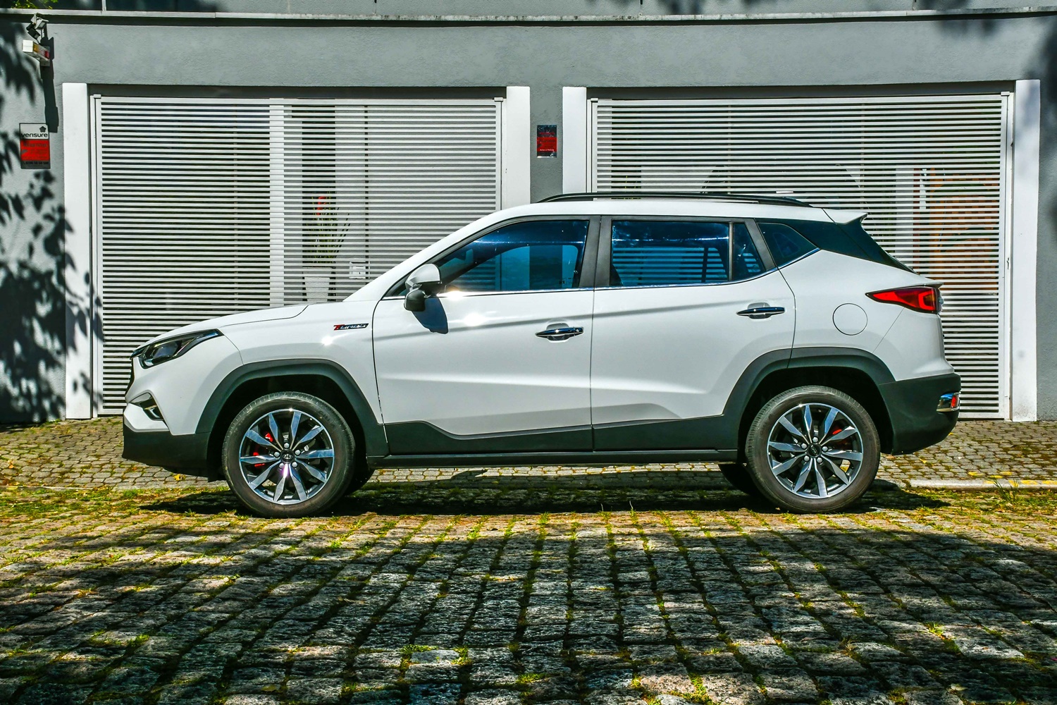 Jac T60