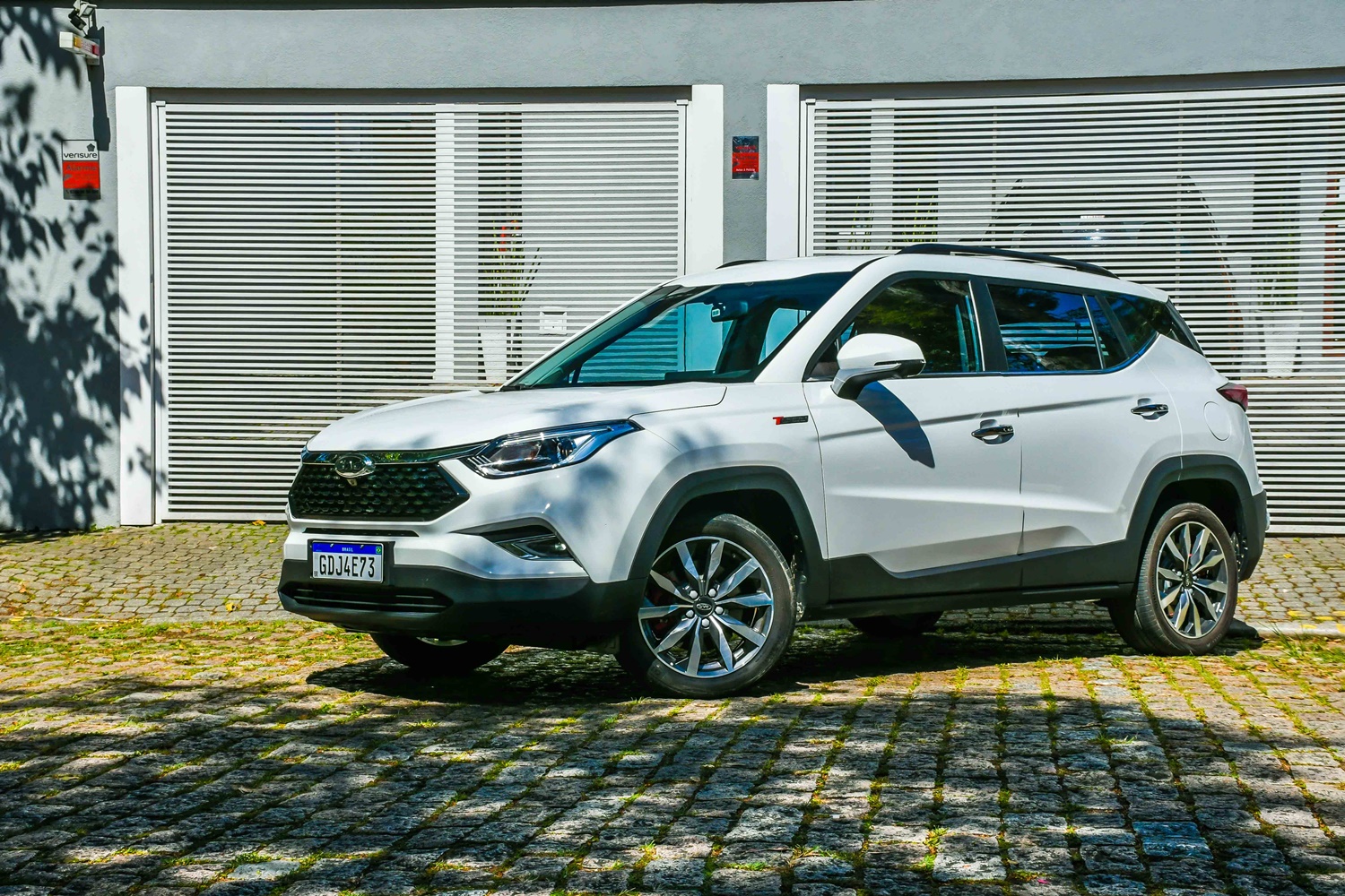 Jac T60