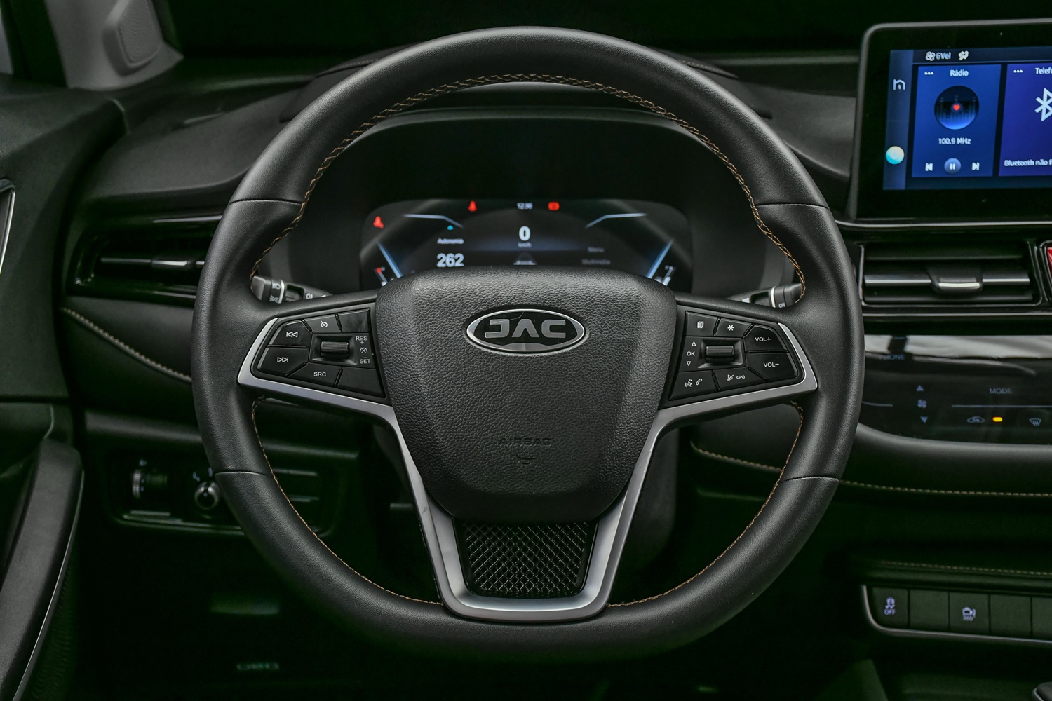 Jac T60
