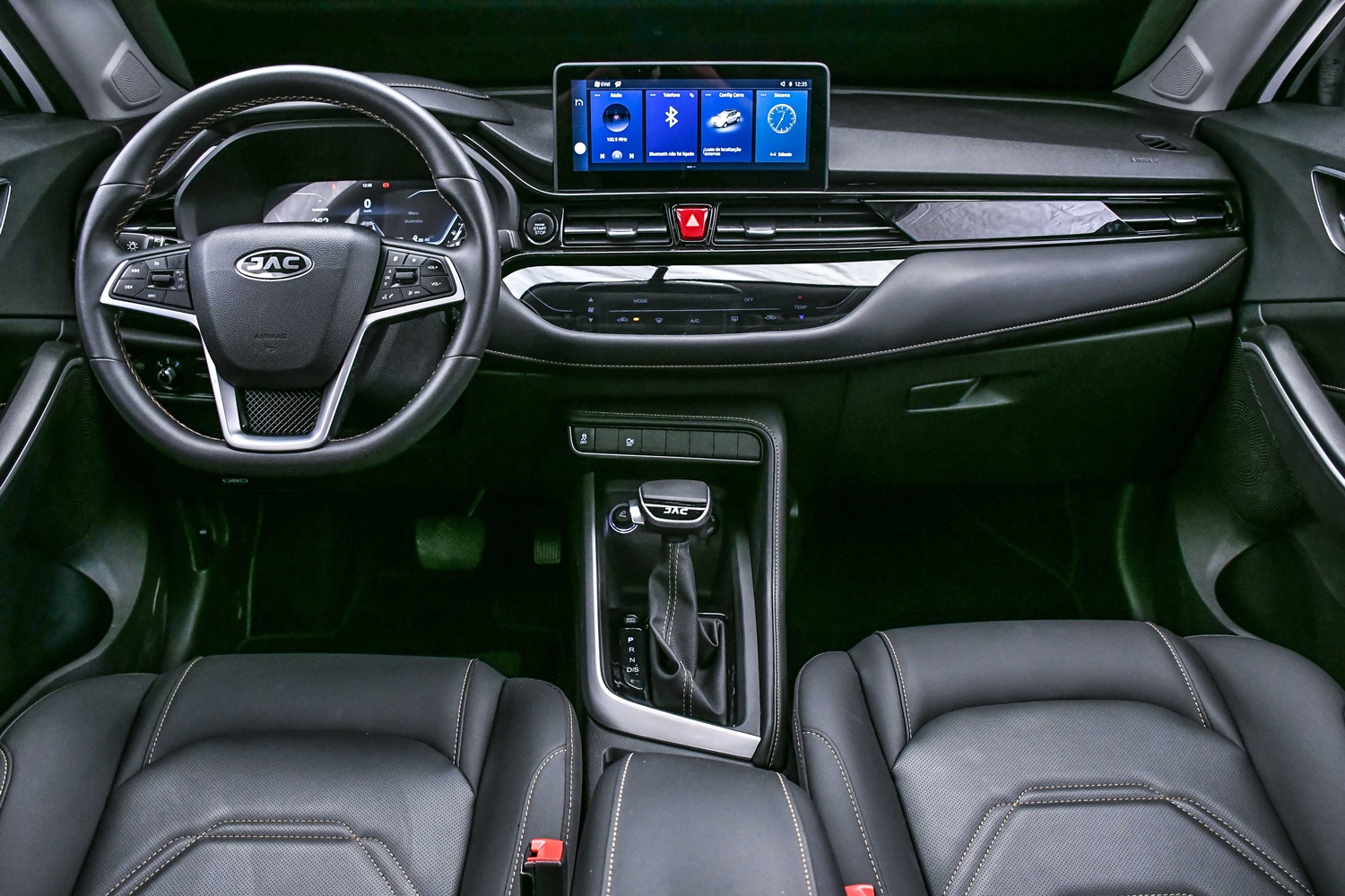 Jac T60