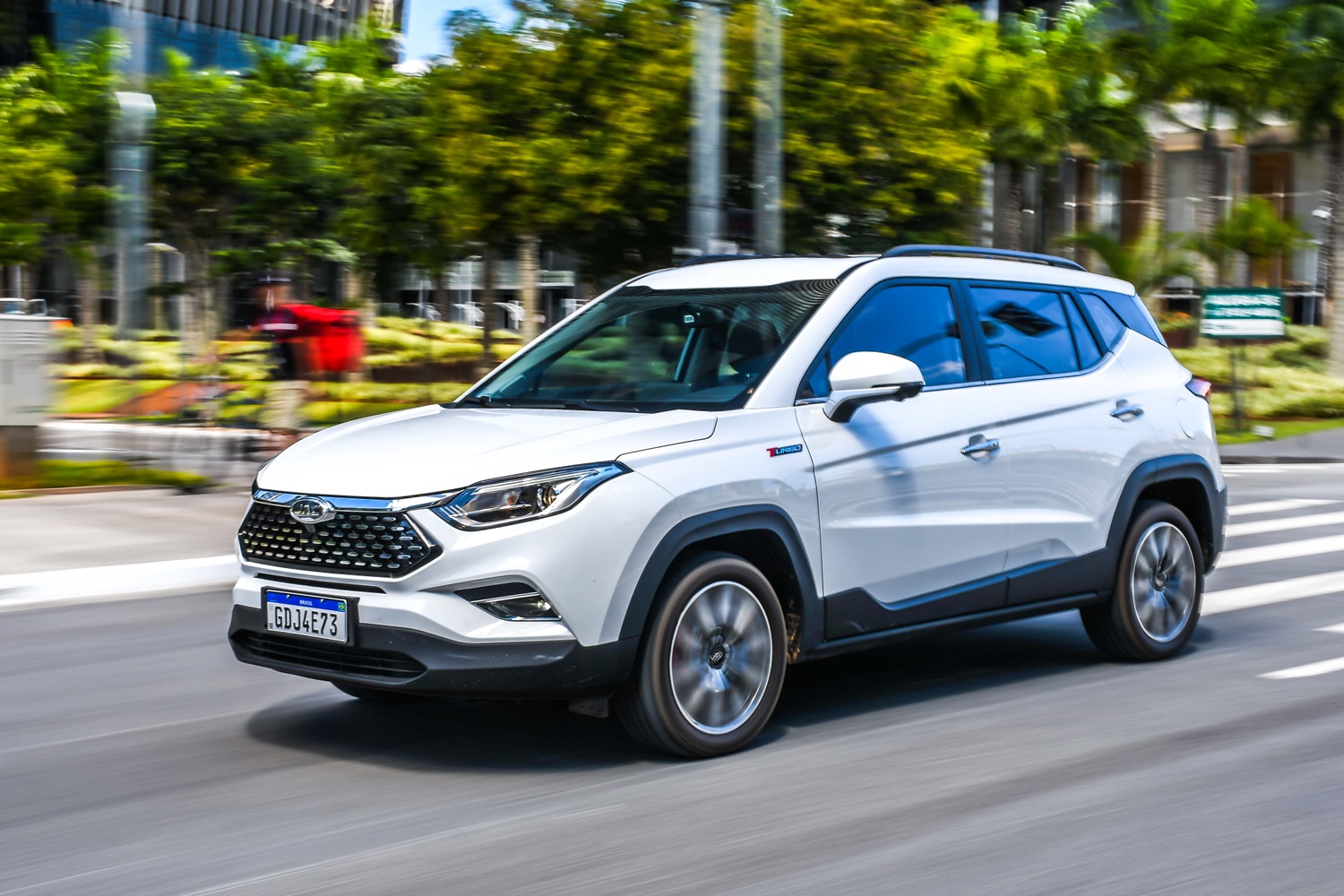 Jac T60