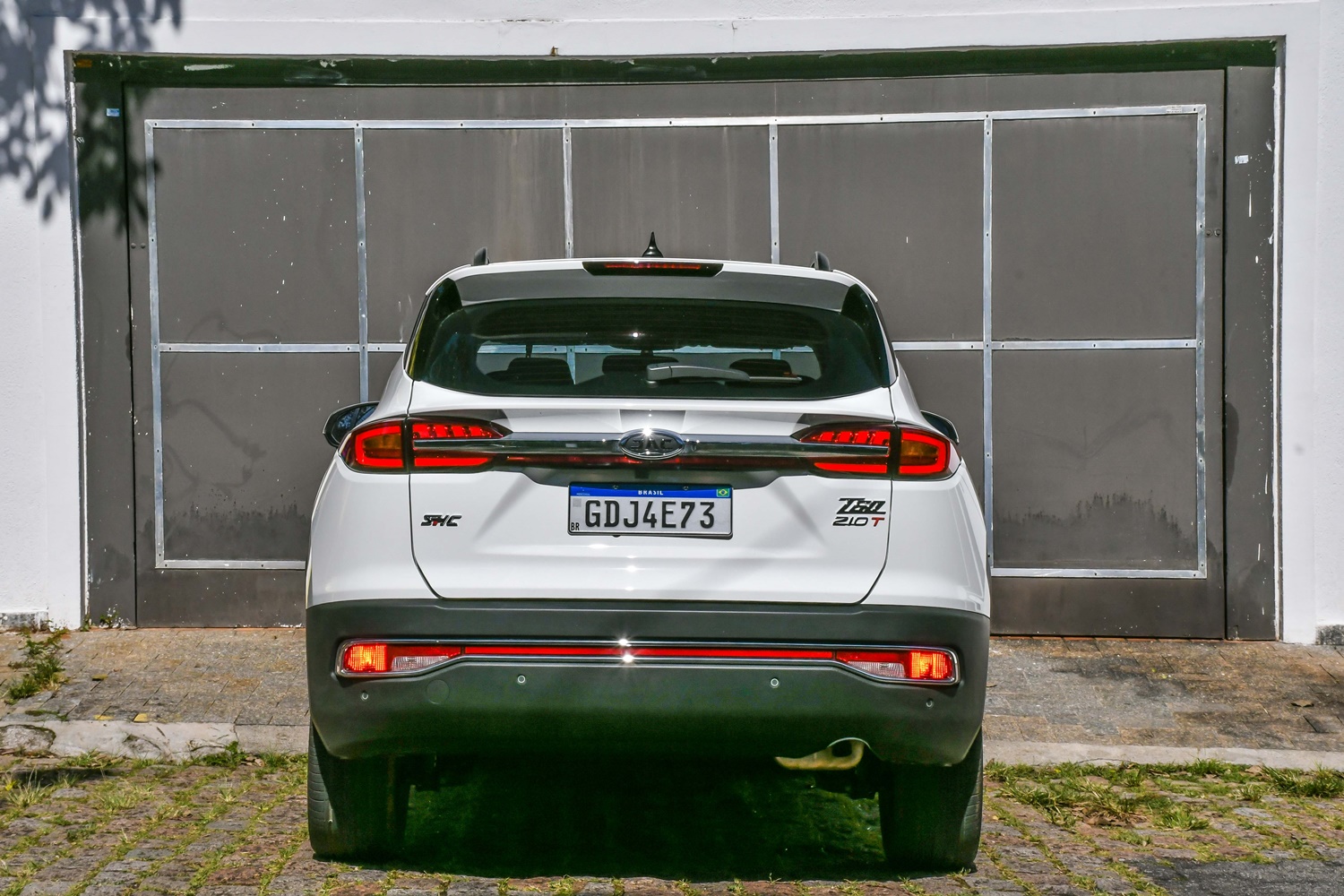 Jac T60