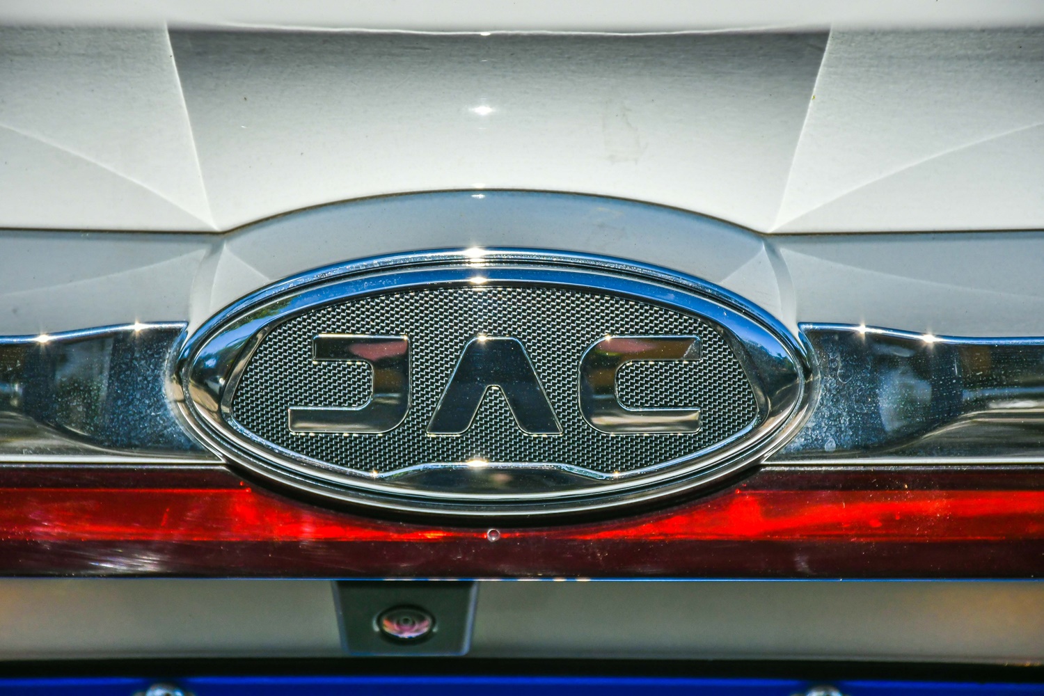 Jac T60