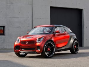 smart SUV em 2022