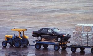 Mercedes-Benz 300E