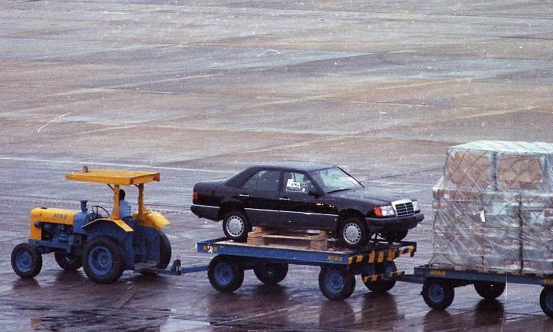 Mercedes-Benz 300E