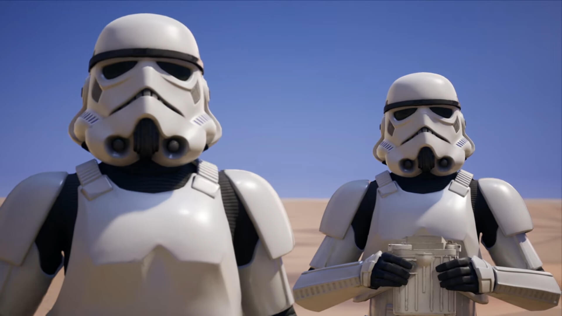 Stormtrooper