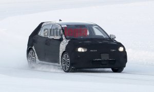 Novo Kia Rio Hatch