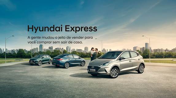Hyundai Express