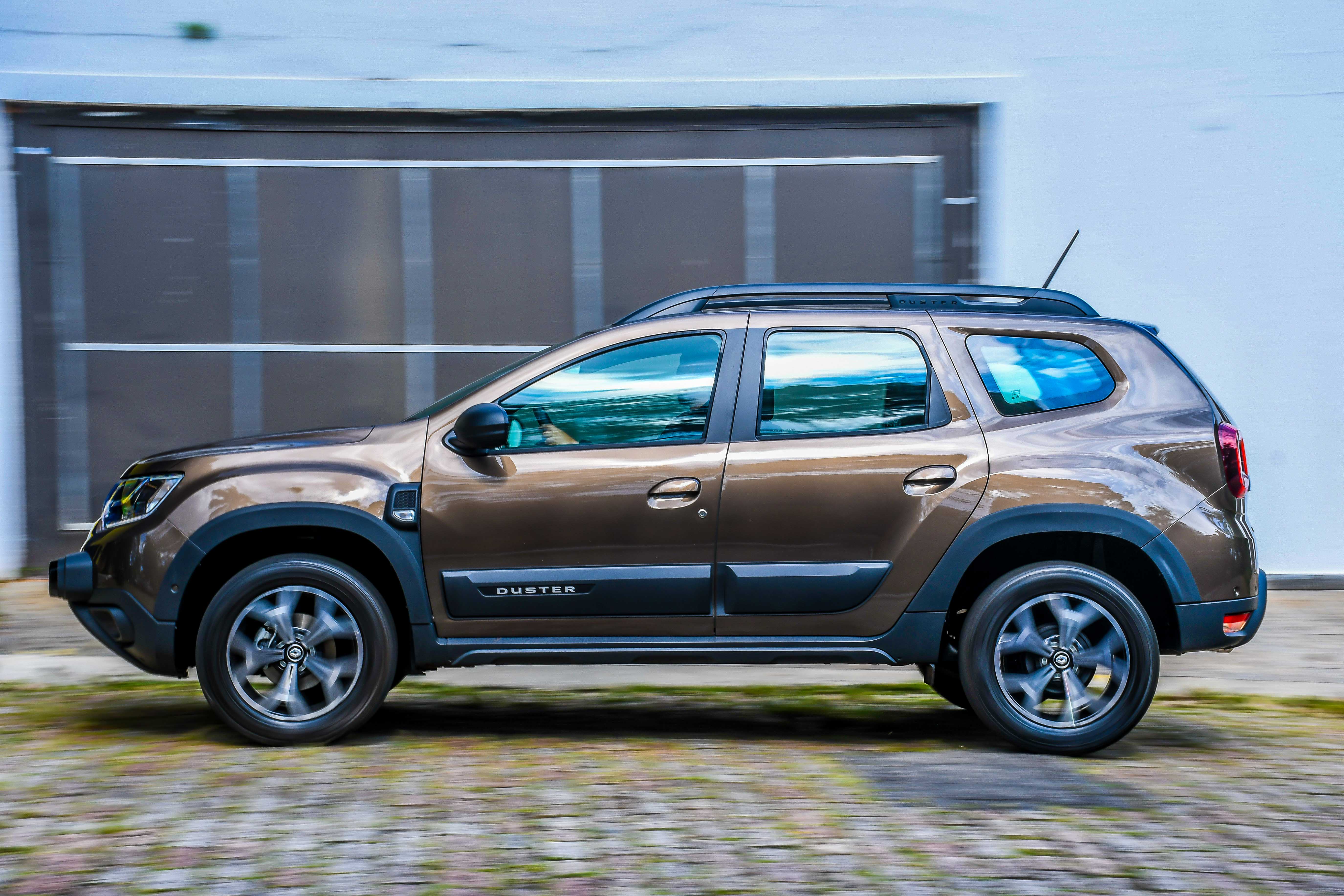 Novo Renault Duster 9227
