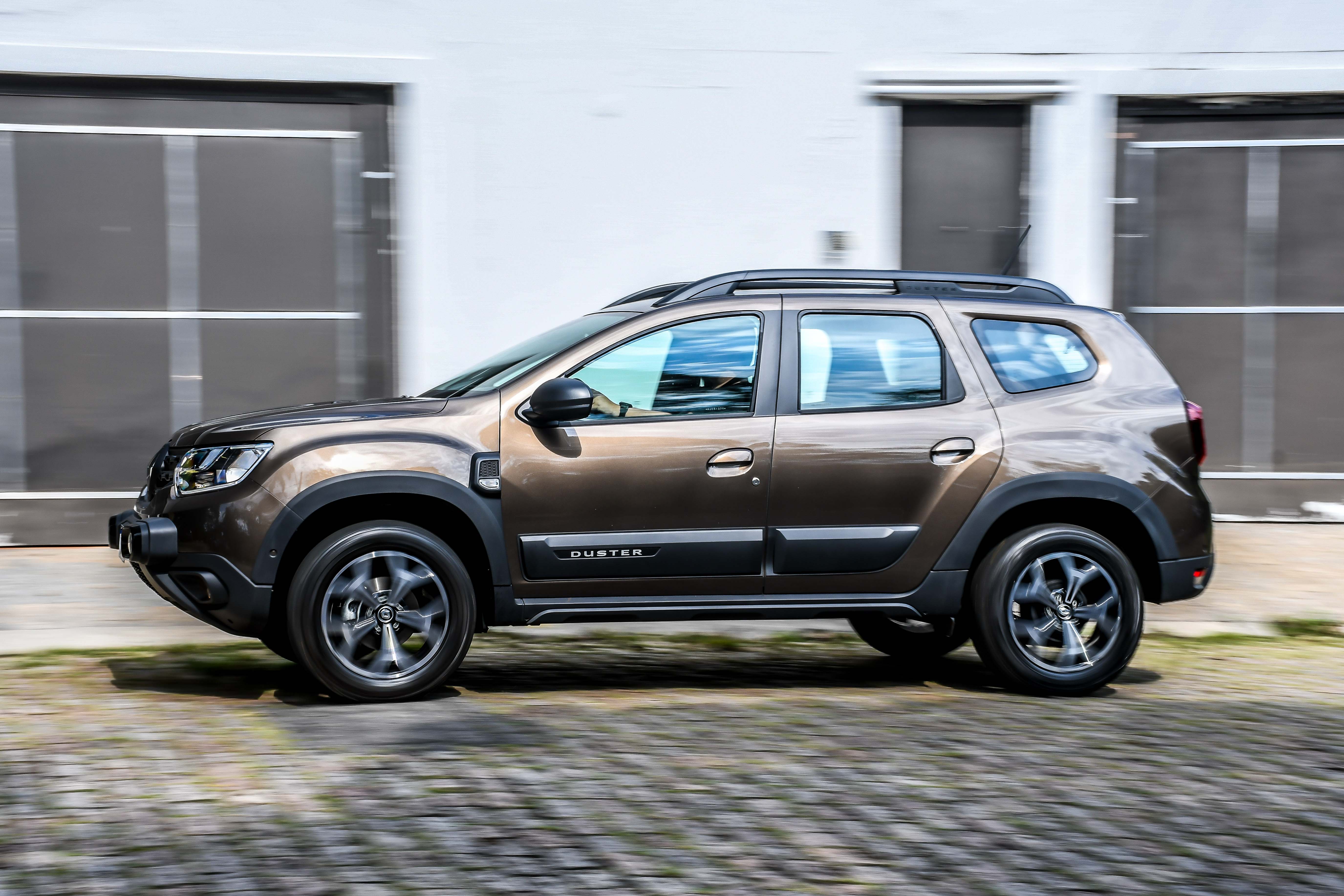 Novo Renault Duster 9195