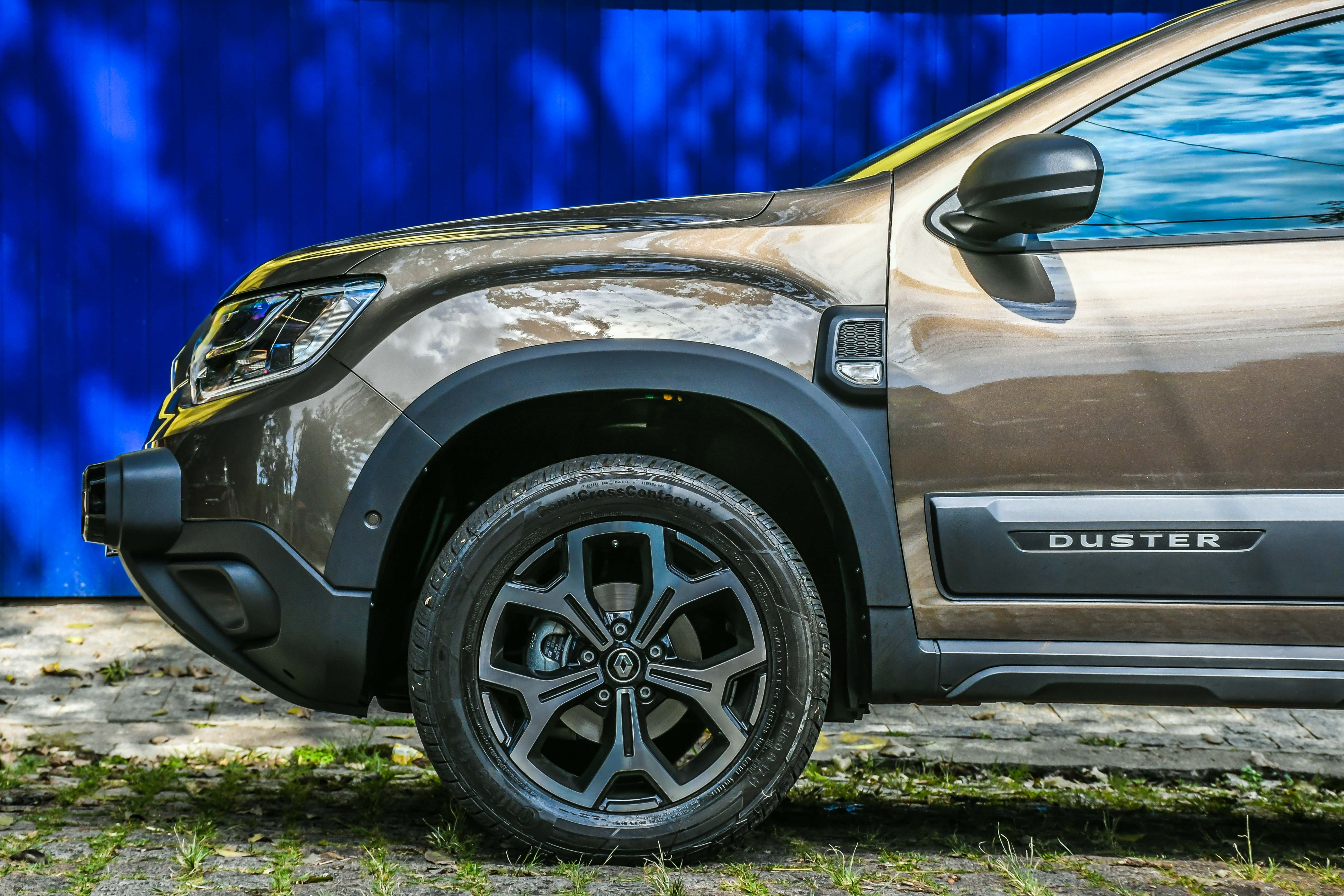 Novo Renault Duster 9151