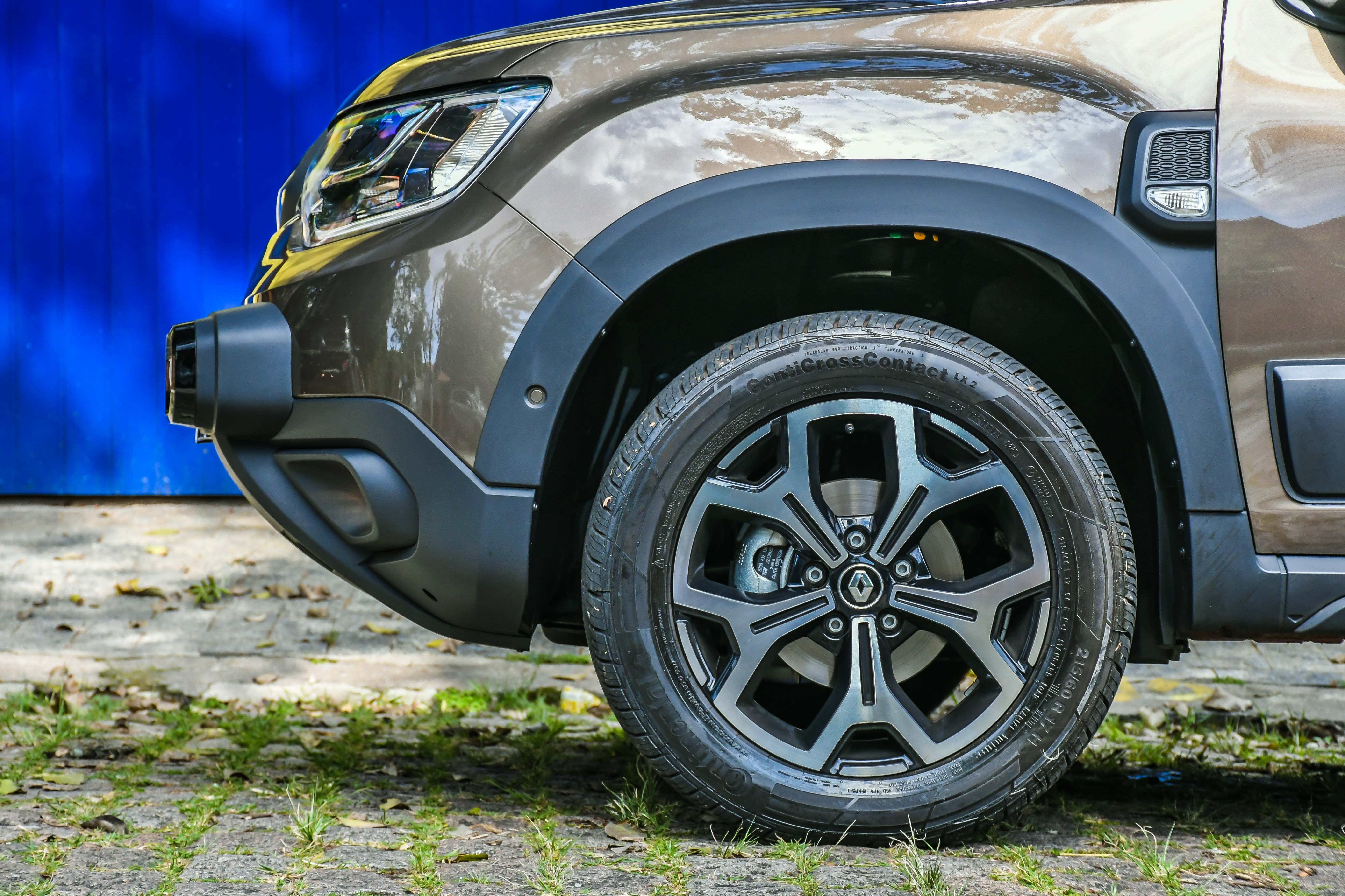 Novo Renault Duster 9149
