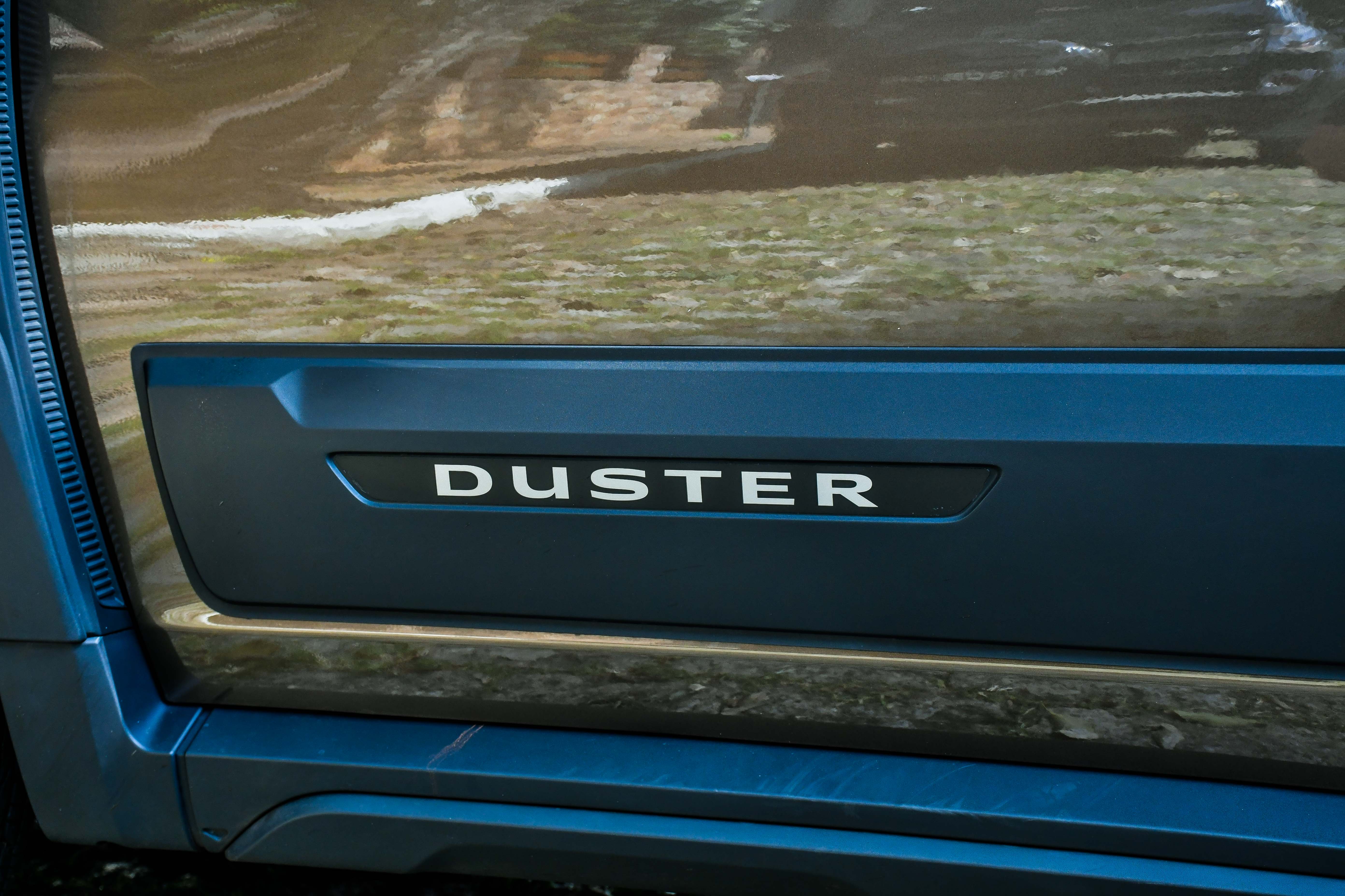 Novo Renault Duster 9145