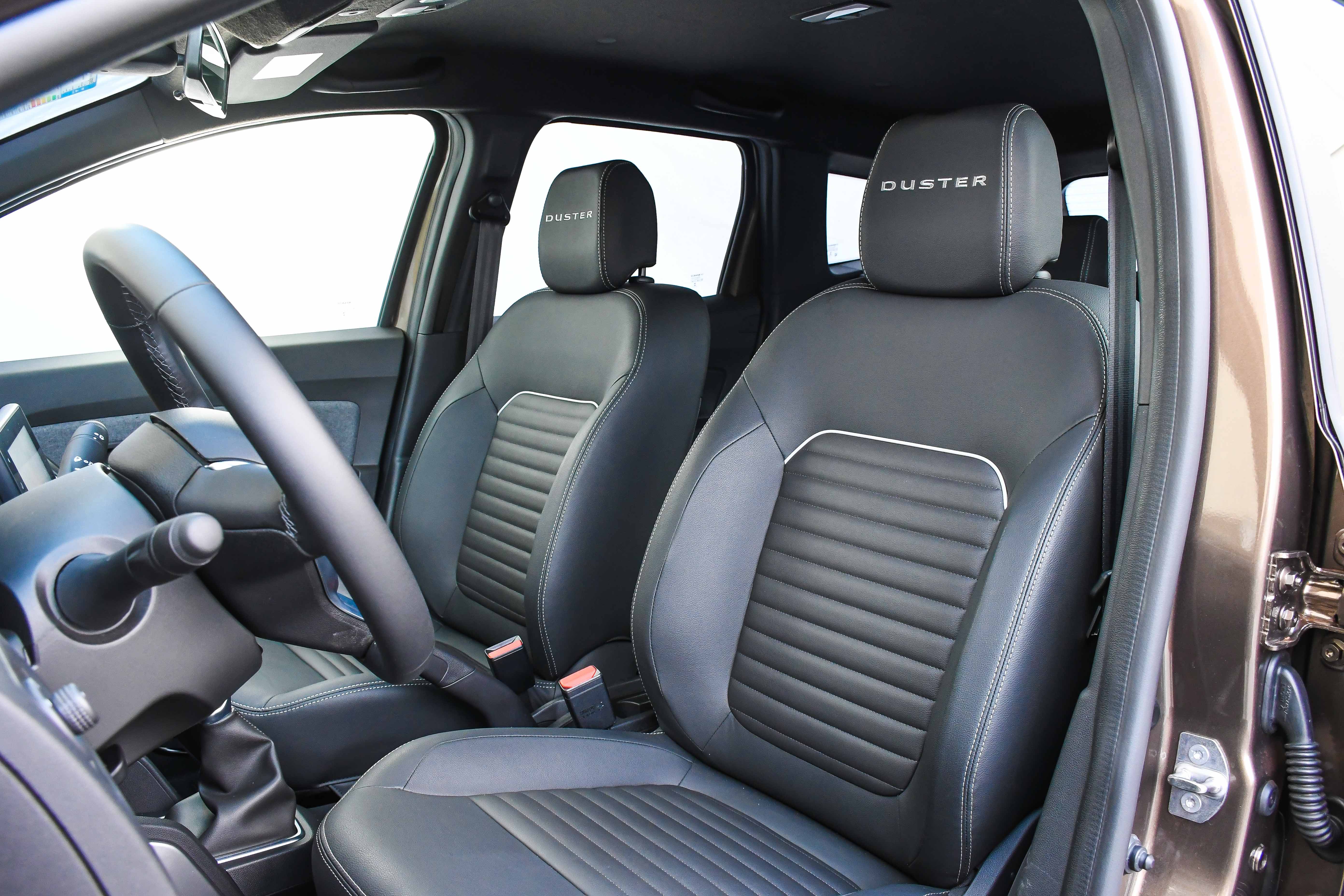 Novo Renault Duster 9081