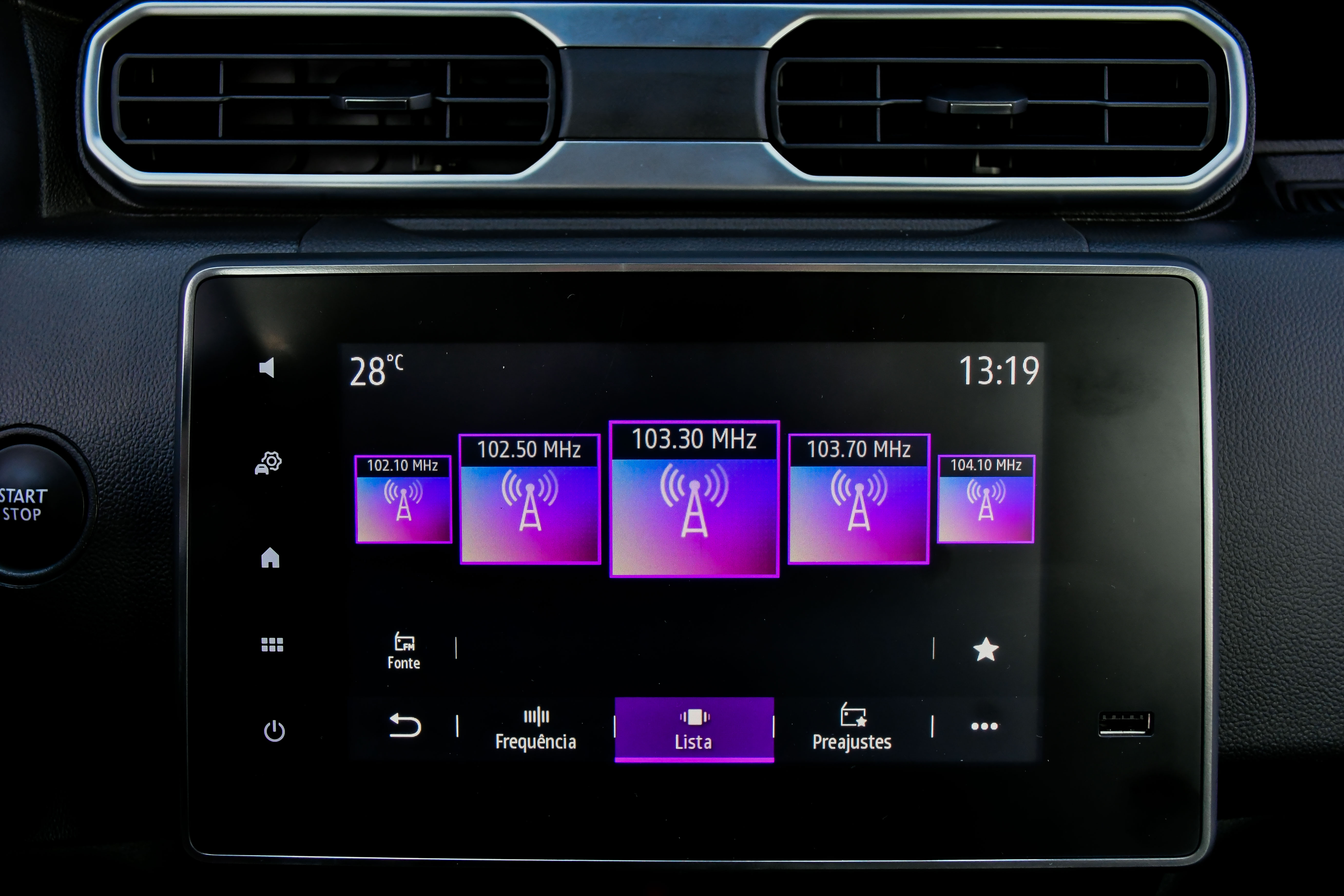 Novo Renault Duster 9068