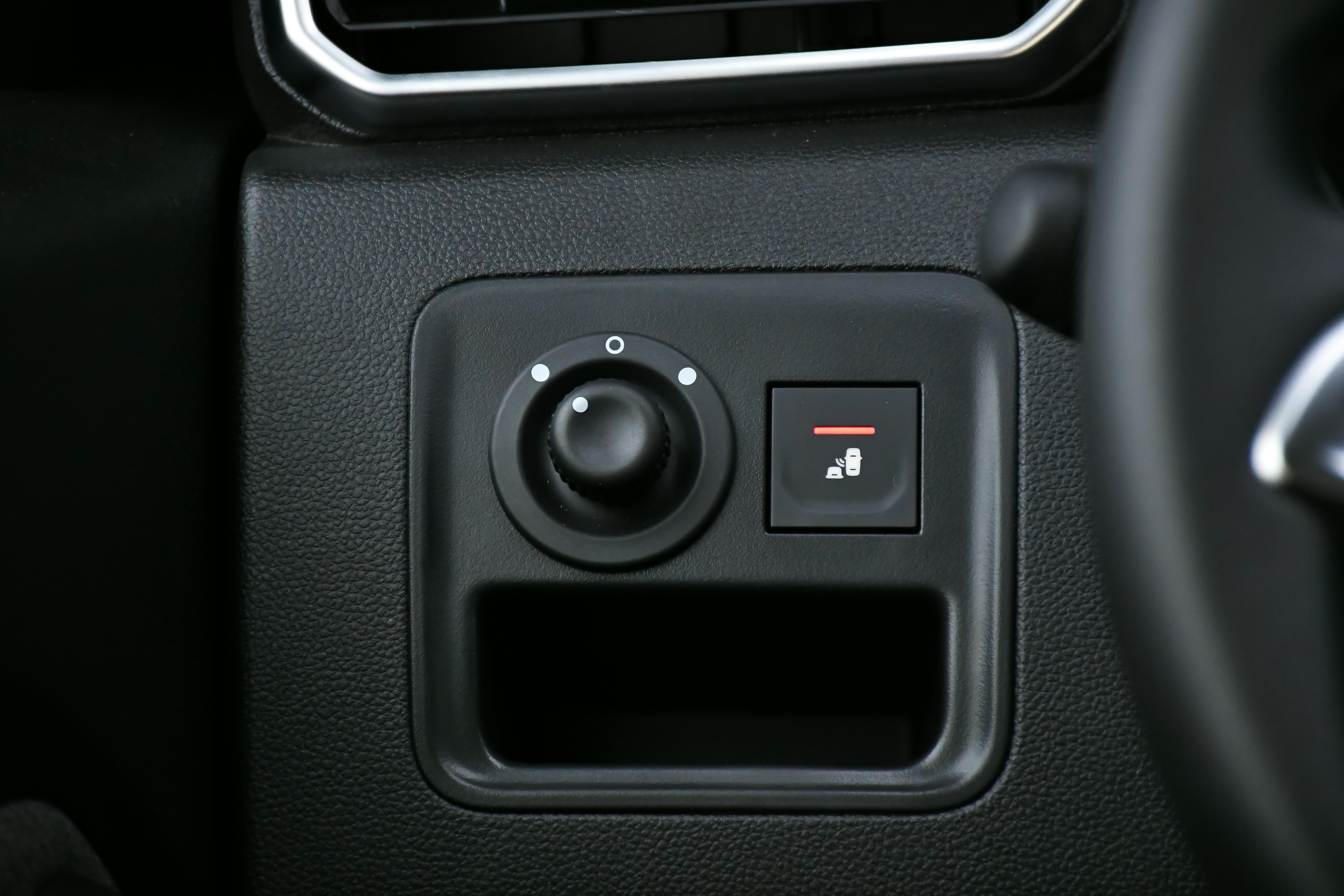 Novo Renault Duster 9036