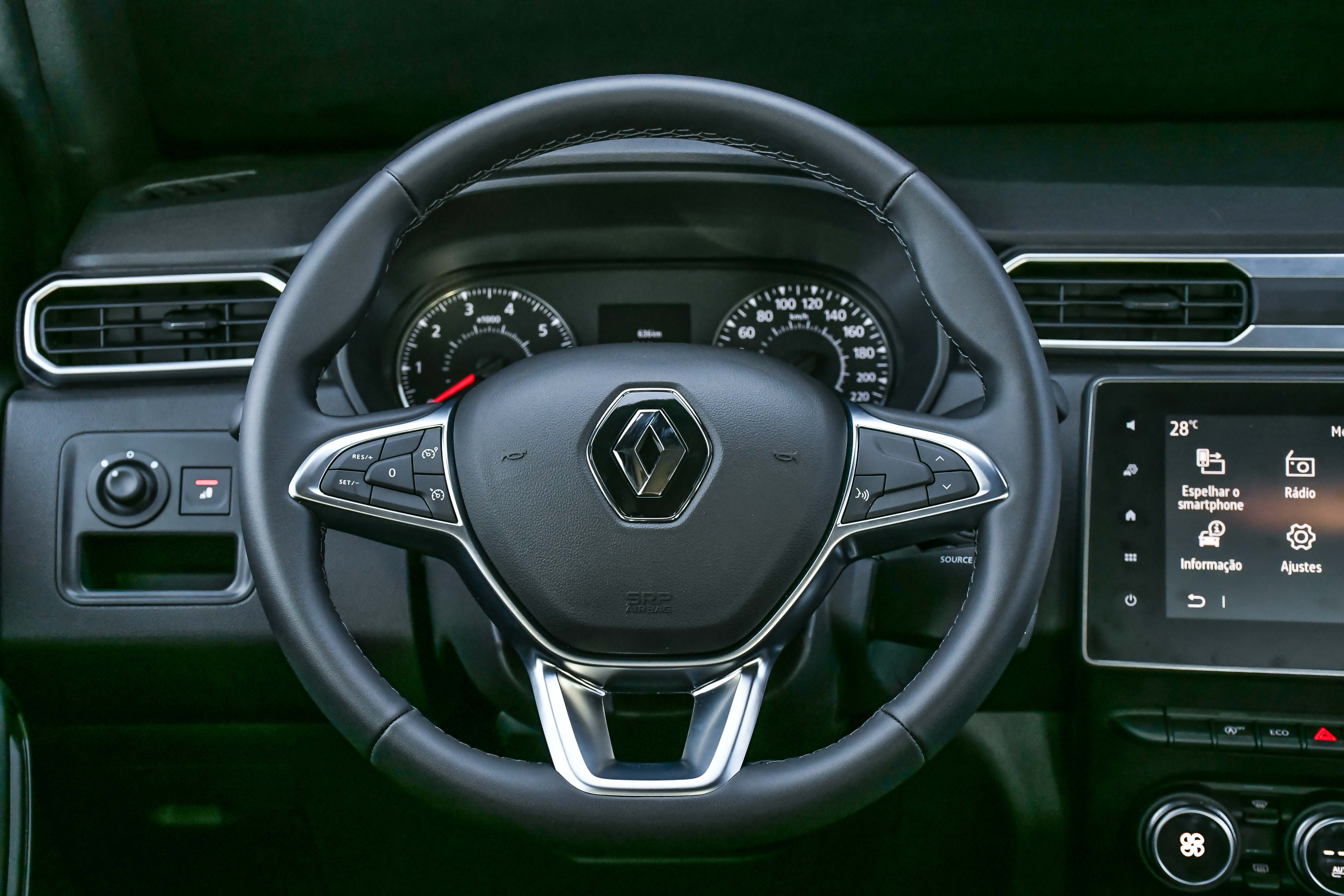 Novo Renault Duster 9029