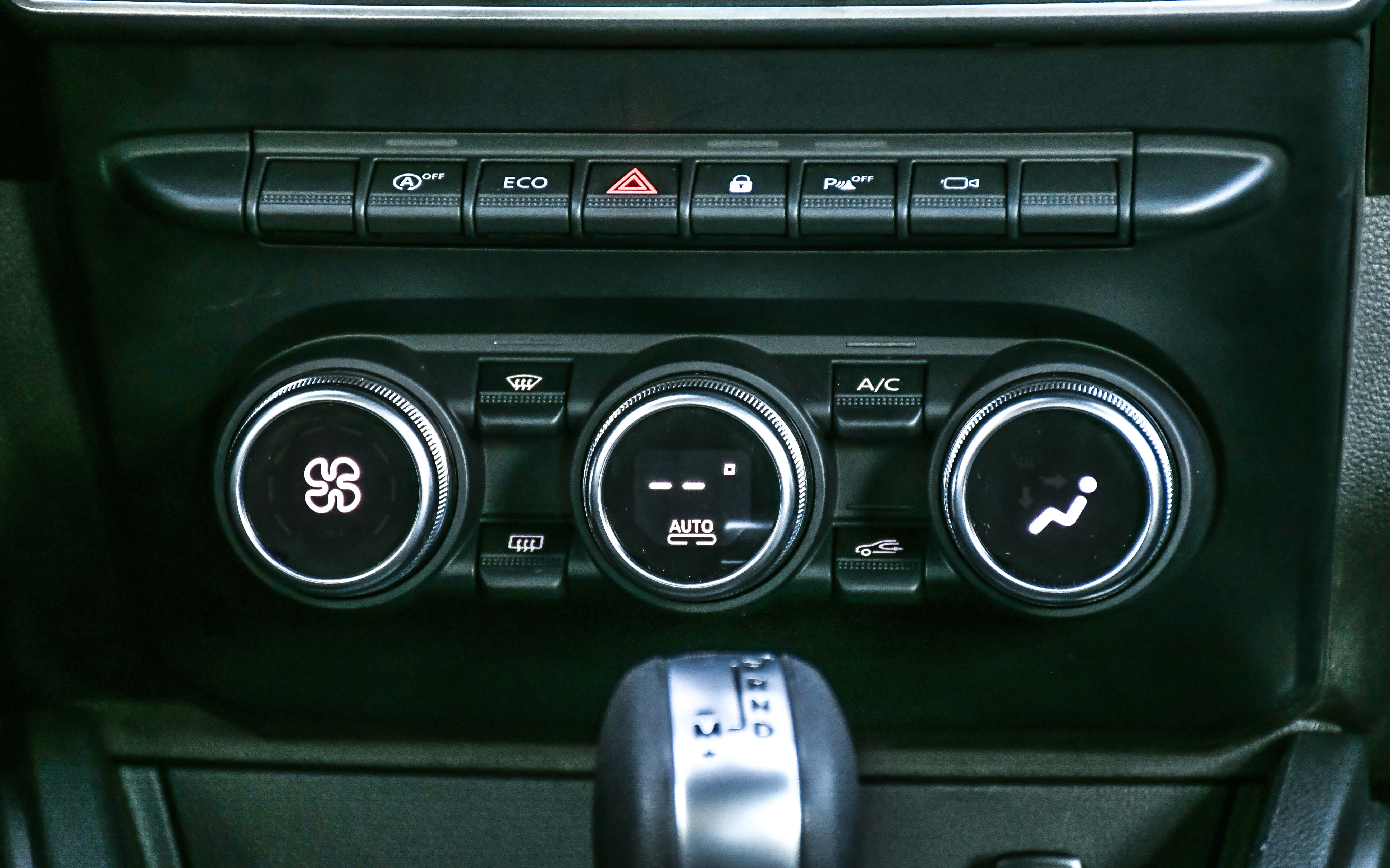 Novo Renault Duster 9025