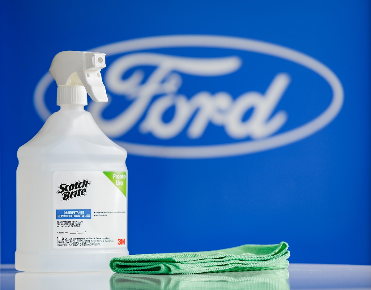 Ford 1136
