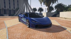 Progen T20