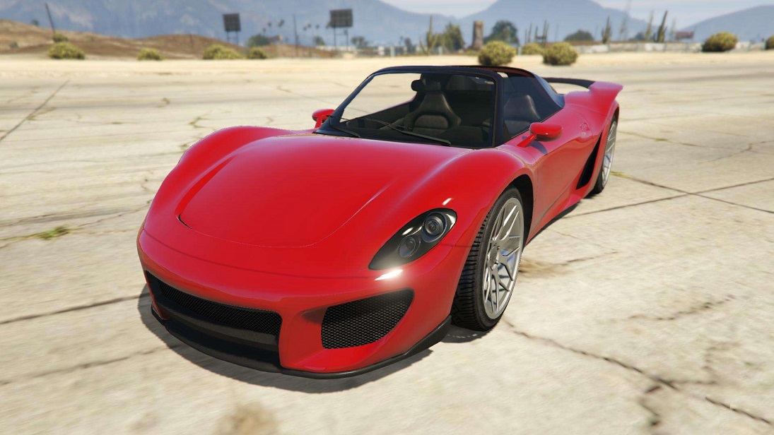 Pfister 811
