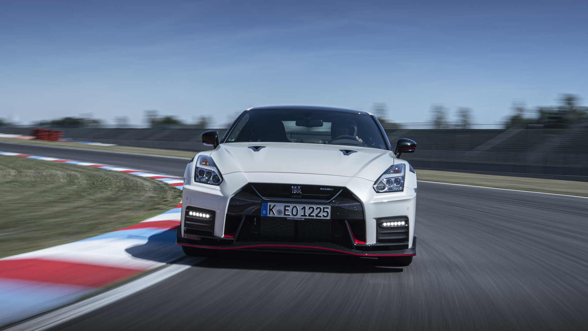 Nissan Gtr