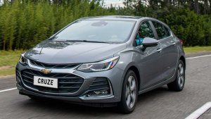 Cruze Sport6 2020