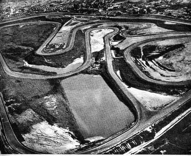 Autódromo de Interlagos