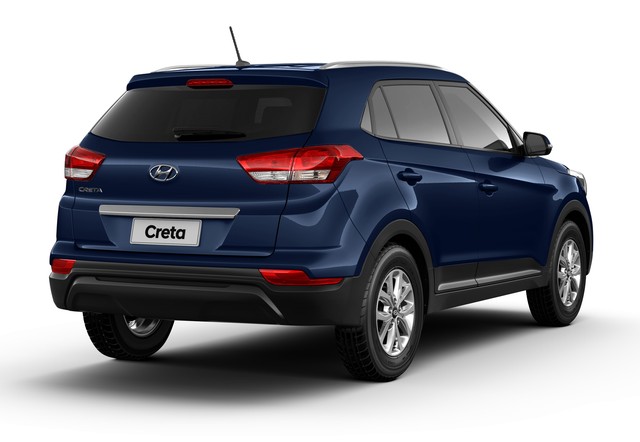 Creta Action 8
