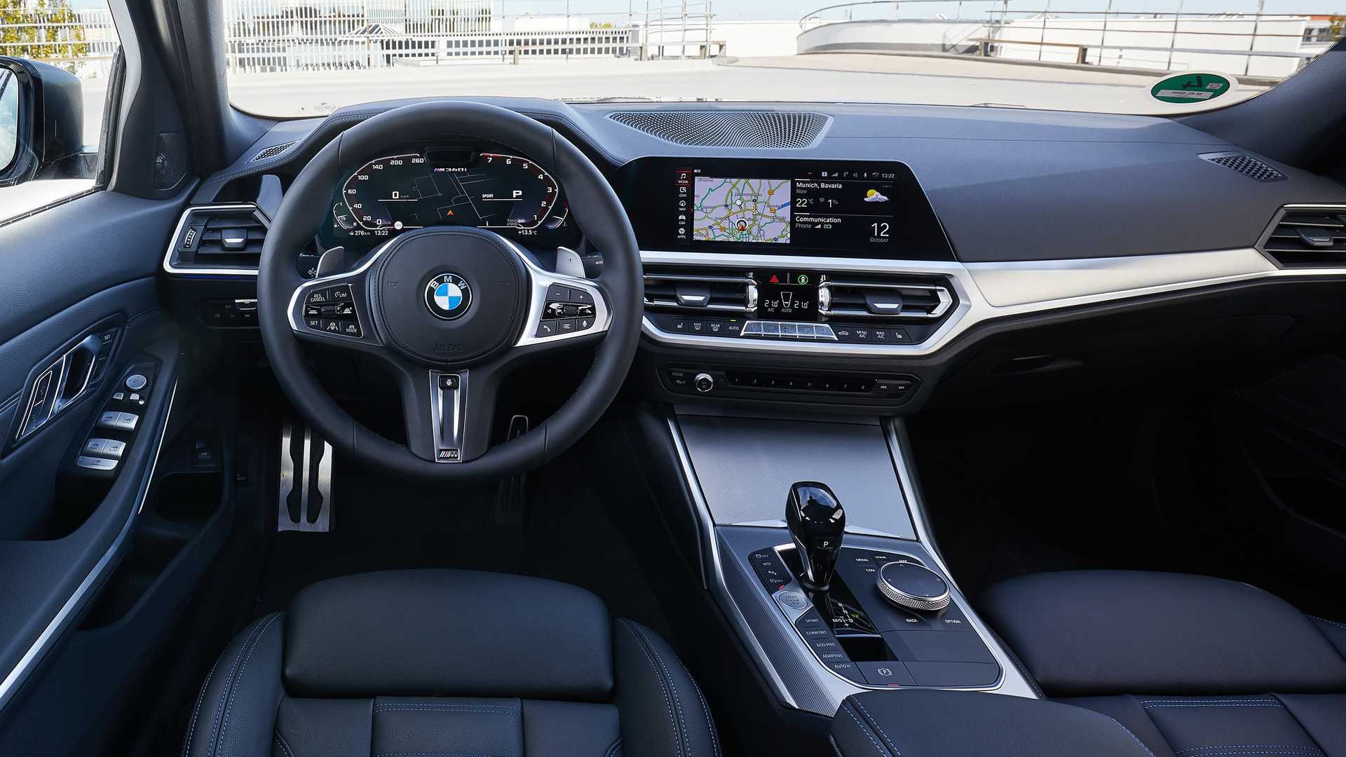 BMW M340i First Edition