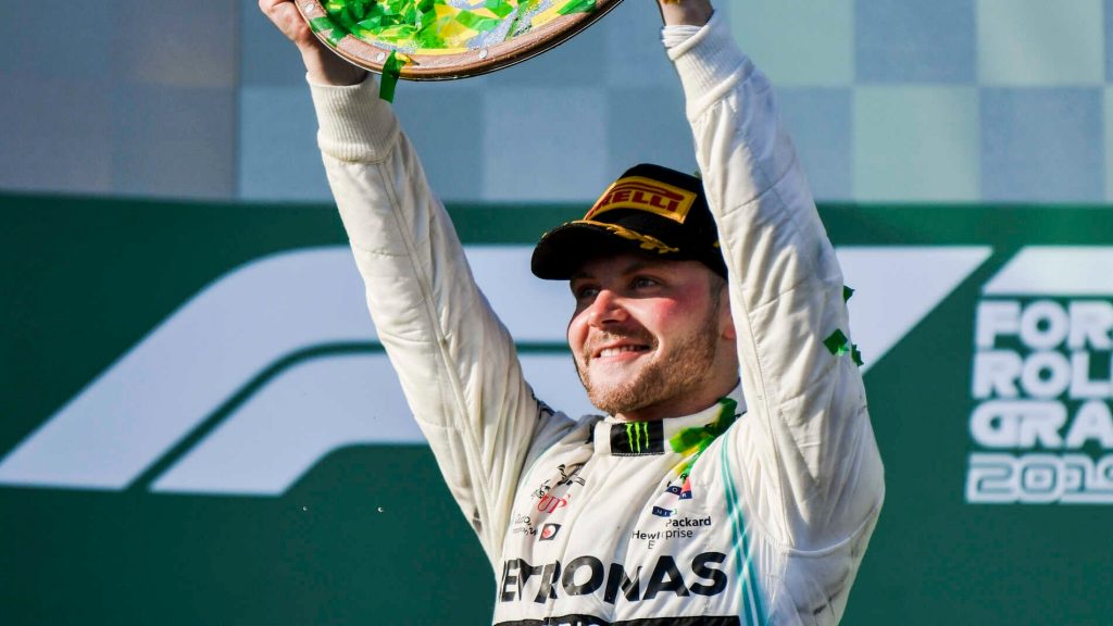 Valtteri Bottas