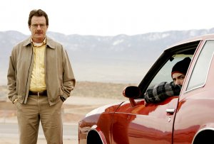 Chevrolet Monte Carlo Breaking Bad