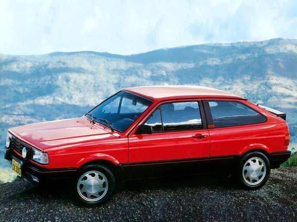 Gol Gts 9