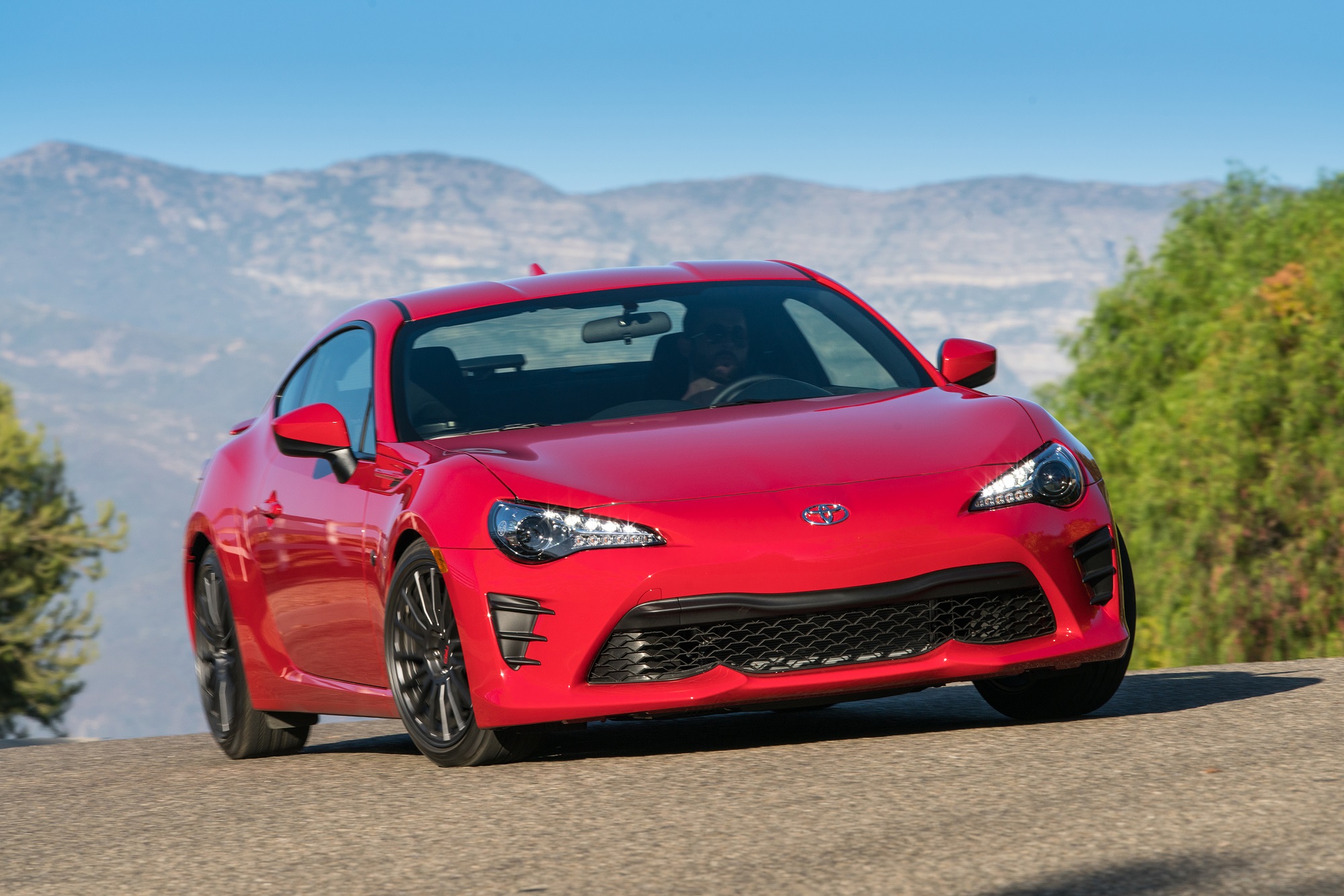 Toyota GT86