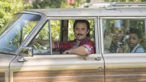 Jeep Wagoneer This Is Us