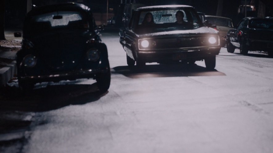 Dodge Coronet 1967 This Is Us