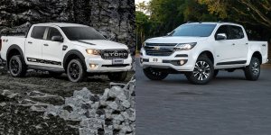 Abre Ranger Storm S10