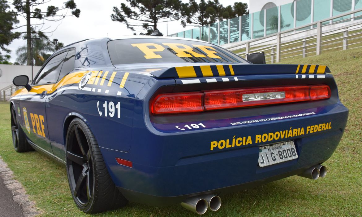 Dodge Challenger Da Prf 1