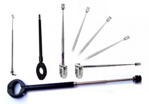 Antena Corta Pipa Moto Motonline 4