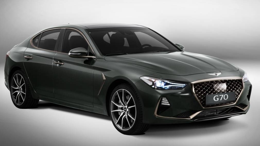 Genesis G70 3 3t 426