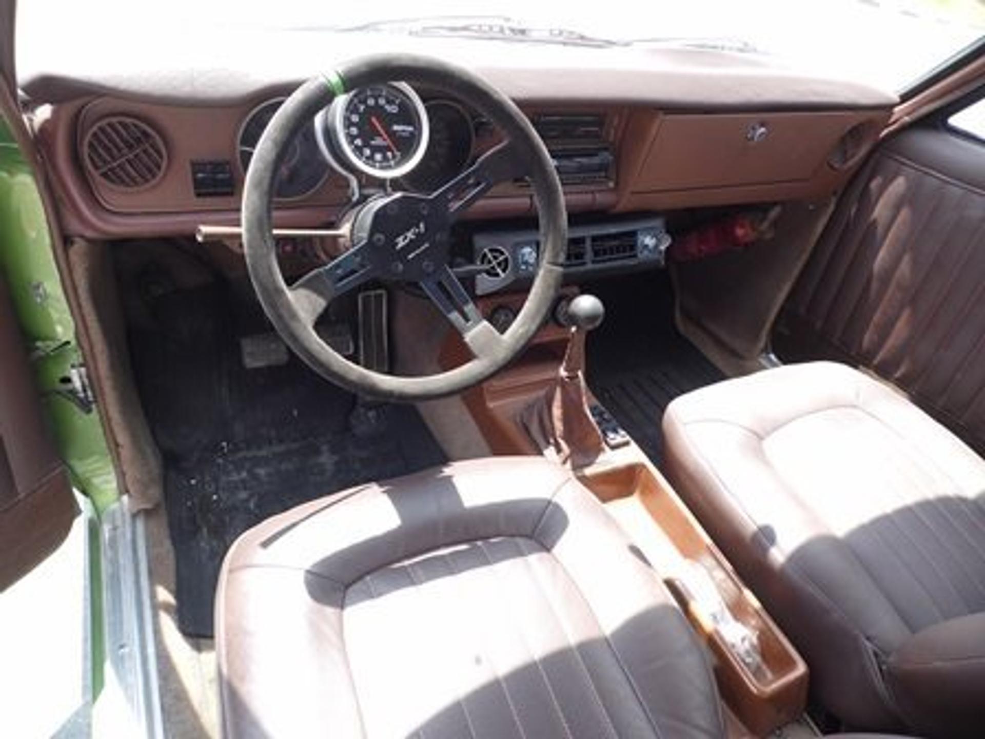 Chevrolet Opala 4.1 Ss 12v Gasolina 2p Manual Wmimagem13393537255