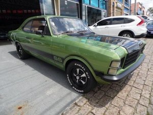 Chevrolet Opala 4.1 Ss 12v Gasolina 2p Manual Wmimagem13393391411