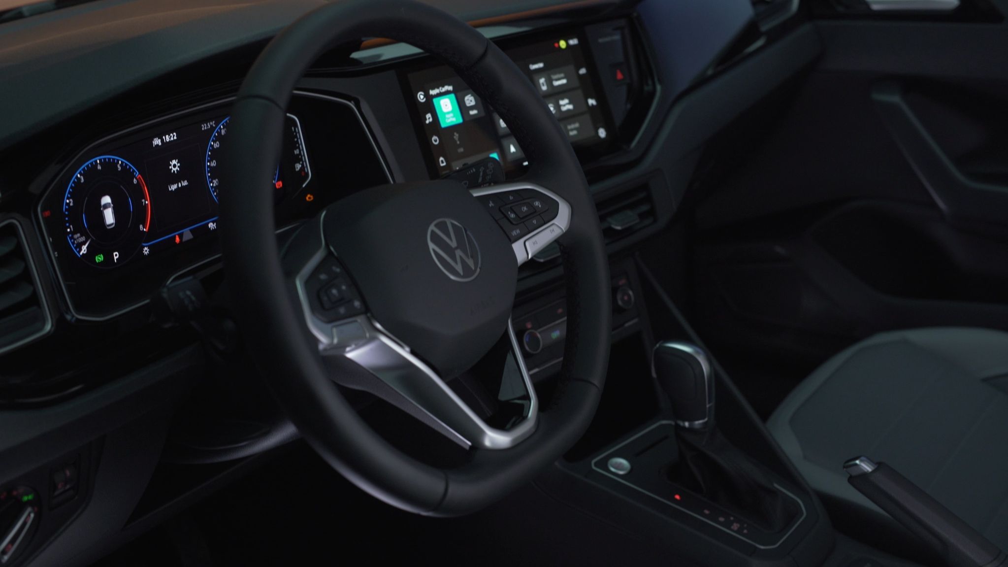 Volkswagen Nivus7
