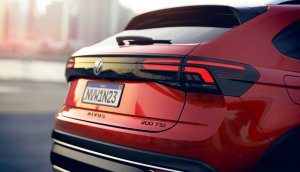 Volkswagen Nivus8