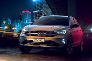 Volkswagen Nivus21