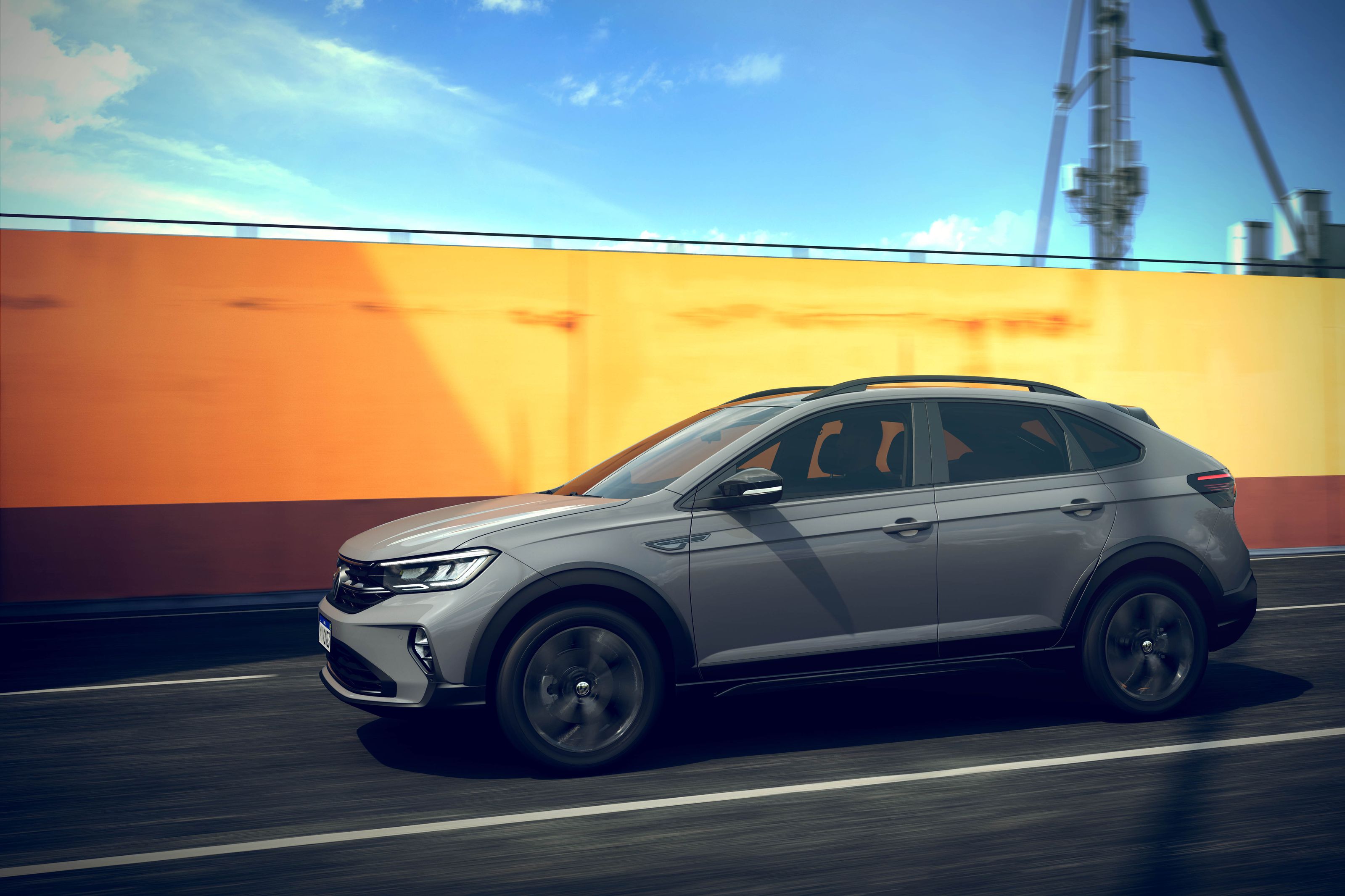 Volkswagen Nivus15