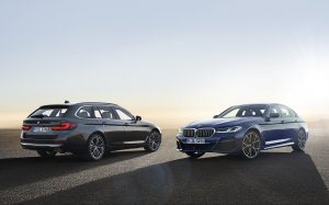 Bmw Serie 5
